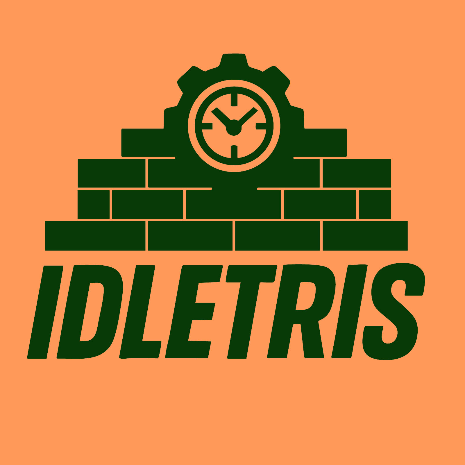 Idletris Logo