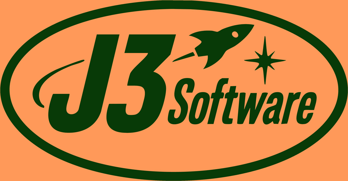 J3 Software logo